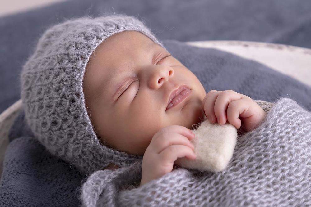 عکاسی نوزاد