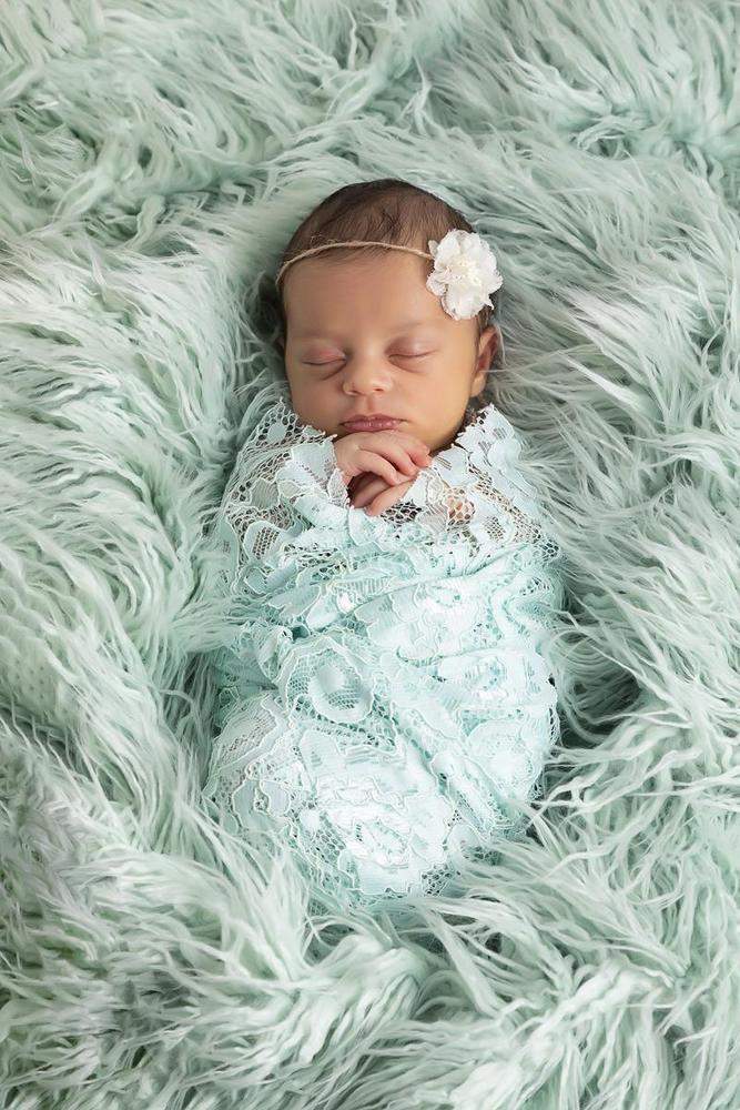 عکاسی نوزاد