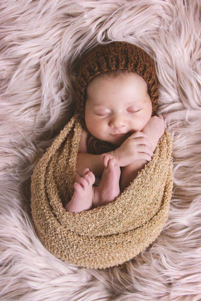 عکاسی نوزاد