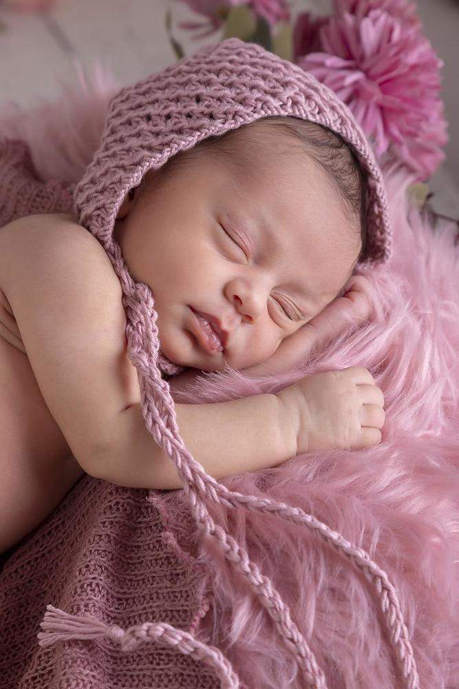 عکاسی نوزاد