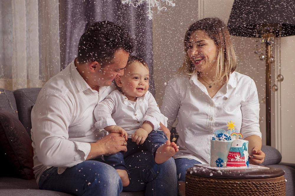 عکاسی تولد - مهمانی - دورهمی