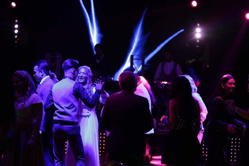 عکاسی تولد - مهمانی - دورهمی