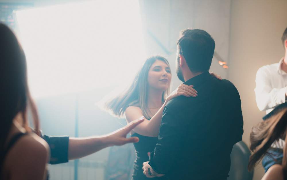 عکاسی تولد - مهمانی - دورهمی