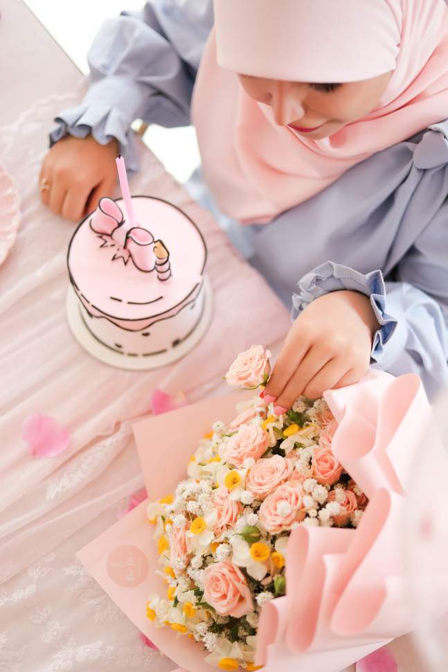 عکاسی تولد - مهمانی - دورهمی