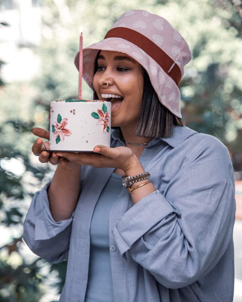 عکاسی تولد - مهمانی - دورهمی