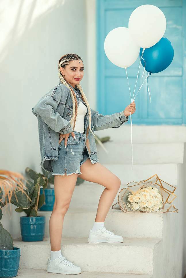 عکاسی تولد - مهمانی - دورهمی