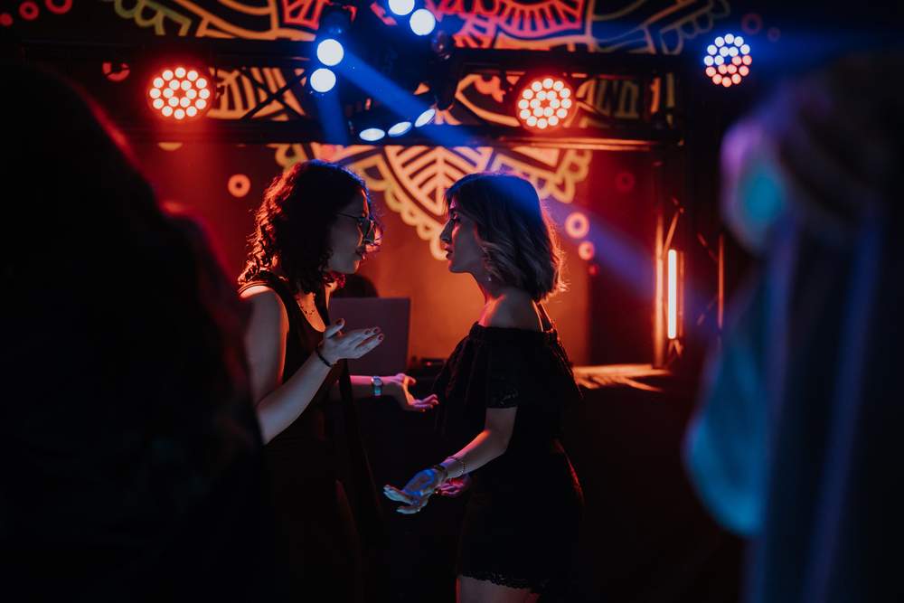 عکاسی تولد - مهمانی - دورهمی