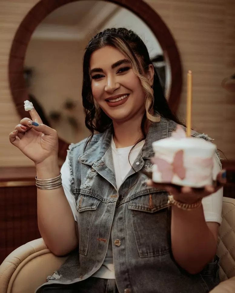 عکاسی تولد - مهمانی - دورهمی