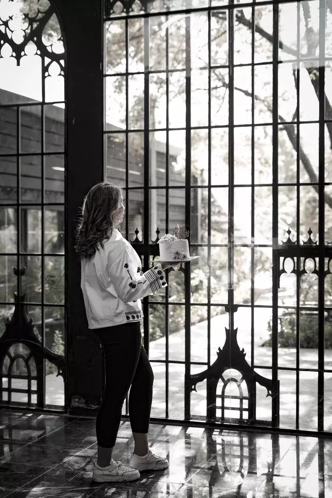 عکاسی تولد - مهمانی - دورهمی