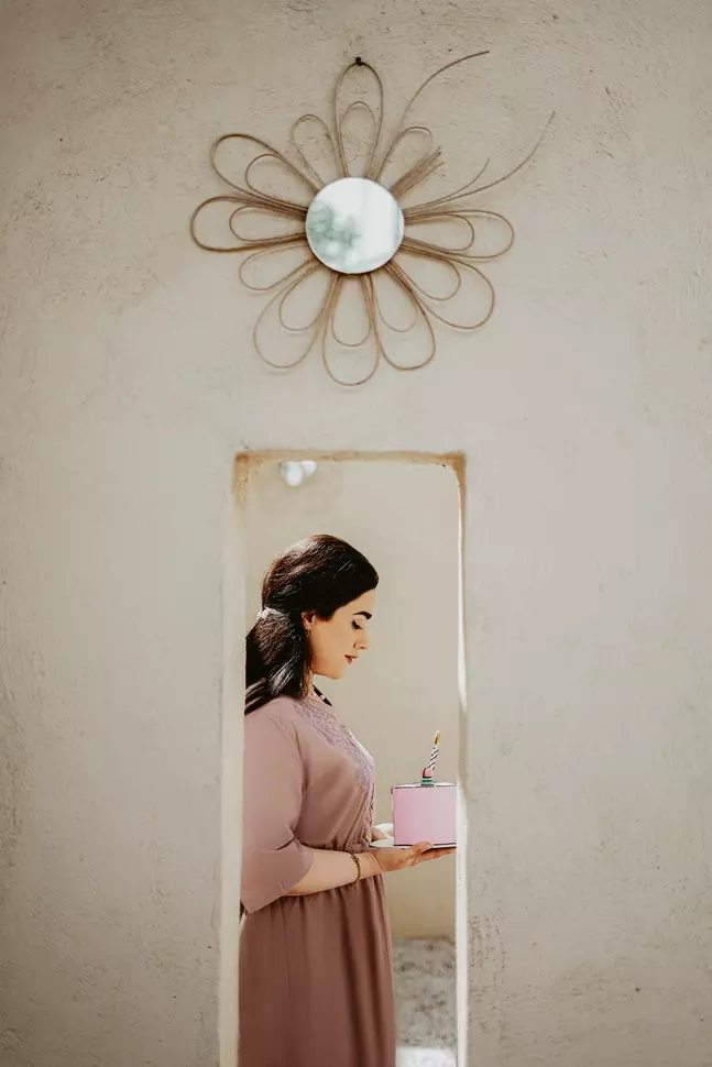 عکاسی تولد - مهمانی - دورهمی