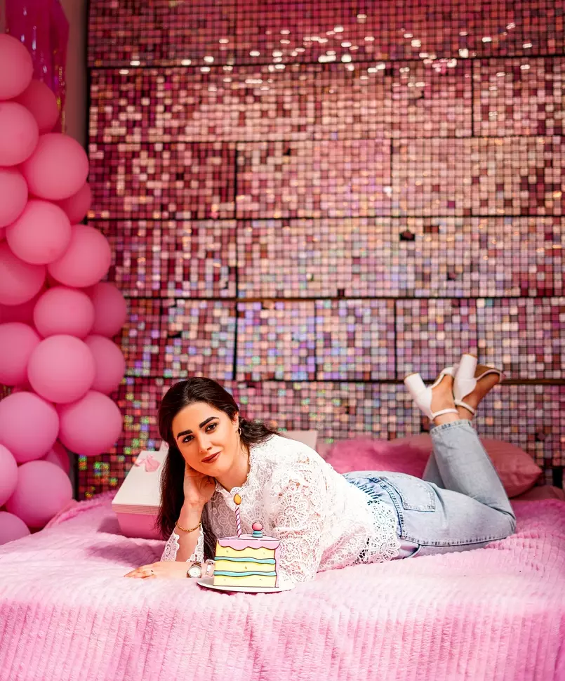 عکاسی تولد - مهمانی - دورهمی