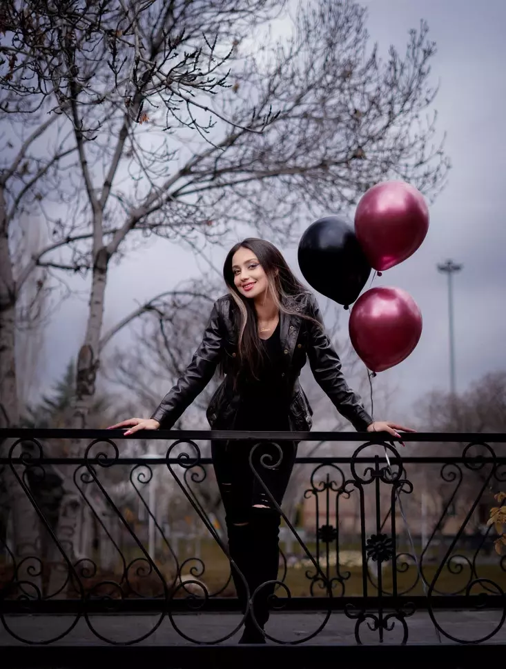 عکاسی تولد - مهمانی - دورهمی