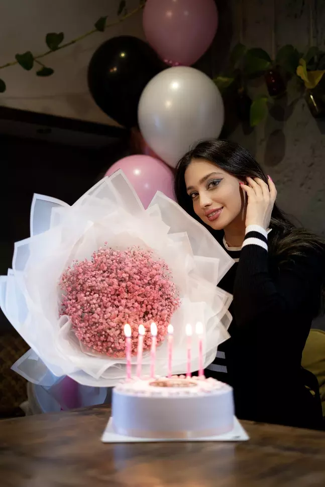 عکاسی تولد - مهمانی - دورهمی