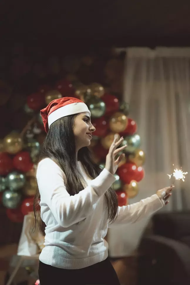 عکاسی تولد - مهمانی - دورهمی