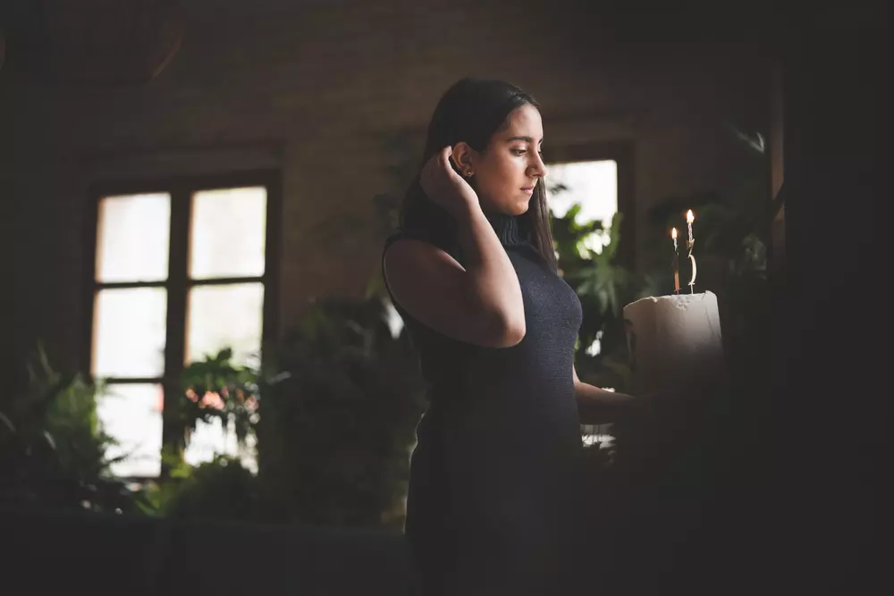 عکاسی تولد - مهمانی - دورهمی