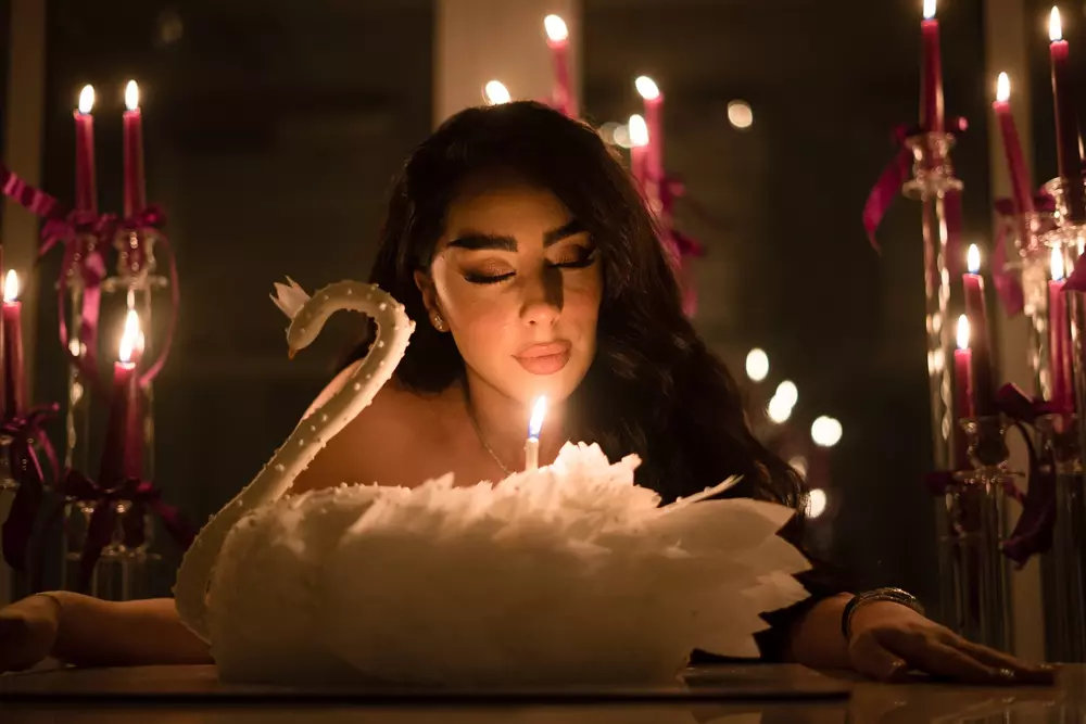 عکاسی تولد - مهمانی - دورهمی