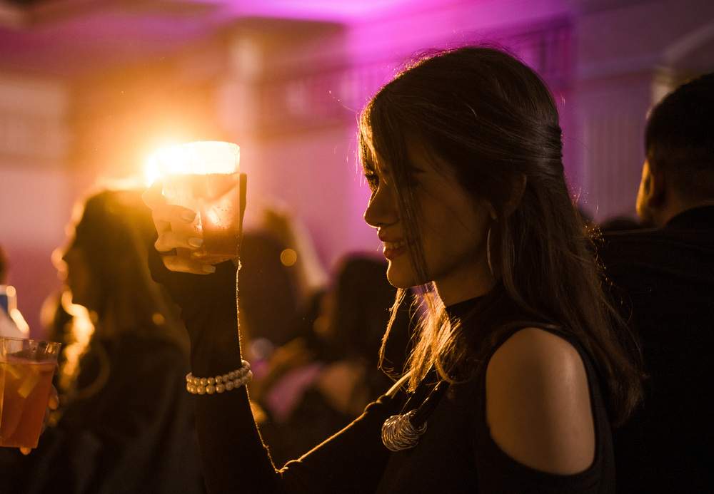 عکاسی تولد - مهمانی - دورهمی