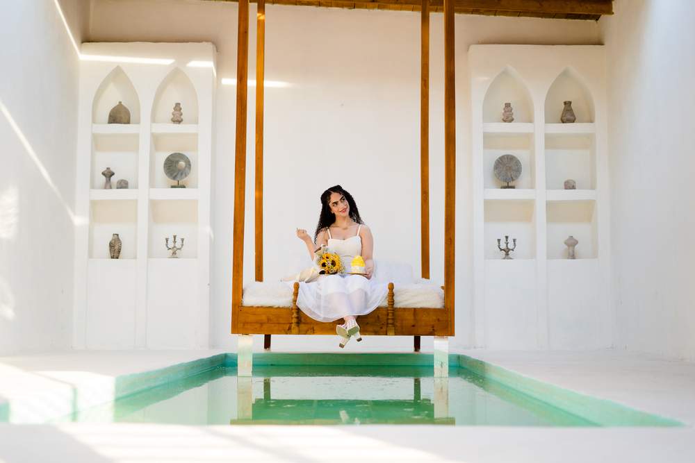 عکاسی تولد - مهمانی - دورهمی