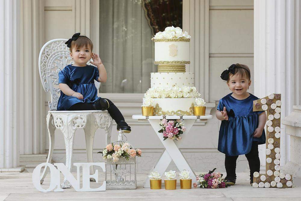 عکاسی تولد - مهمانی - دورهمی