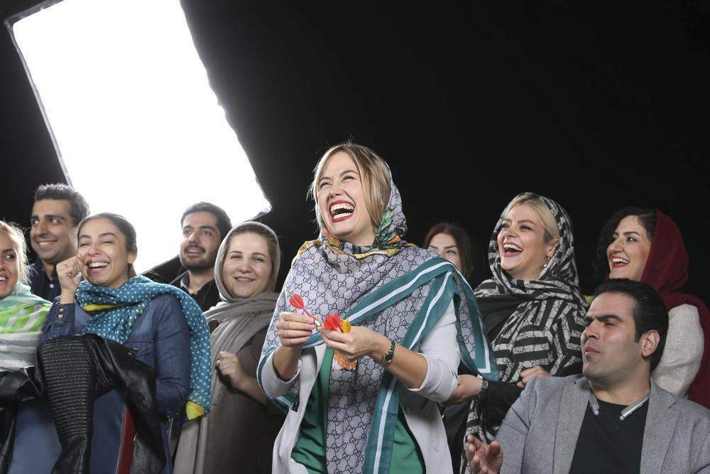 عکاسی تولد - مهمانی - دورهمی