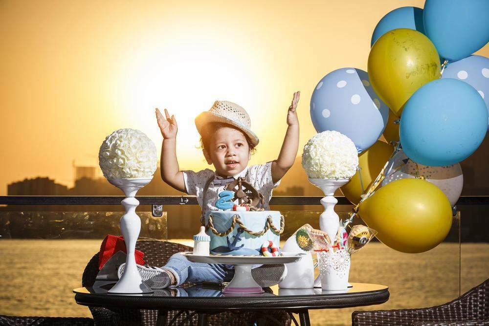 عکاسی تولد - مهمانی - دورهمی