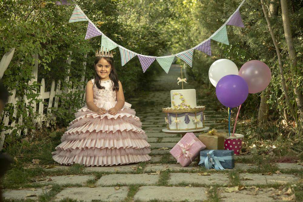 عکاسی تولد - مهمانی - دورهمی