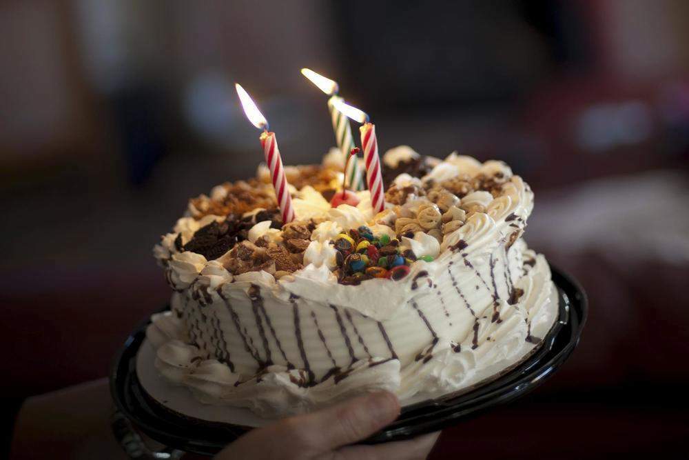 عکاسی تولد - مهمانی - دورهمی