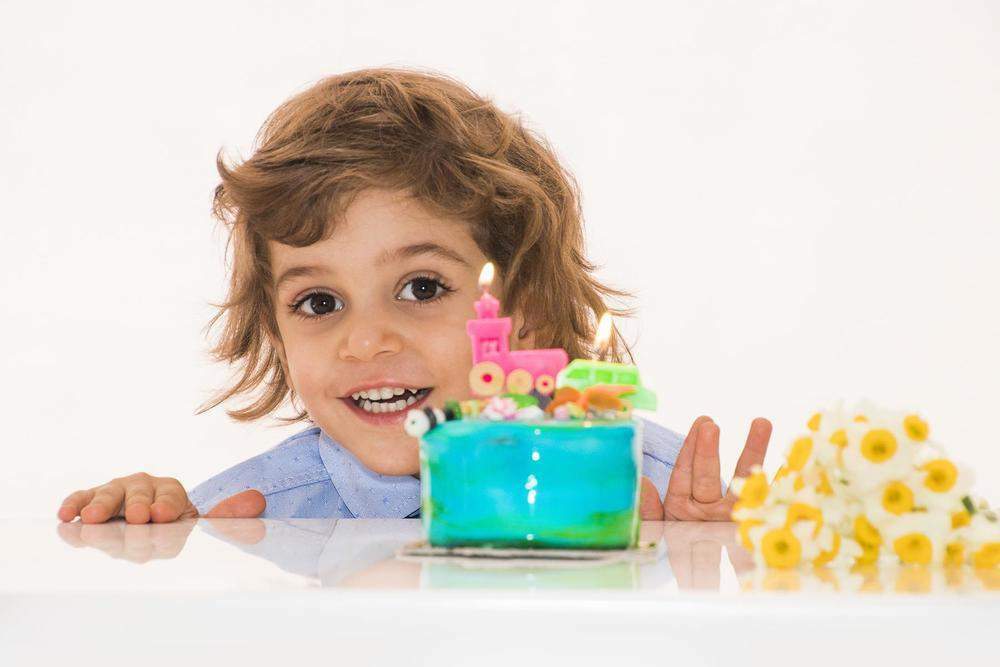 عکاسی تولد - مهمانی - دورهمی