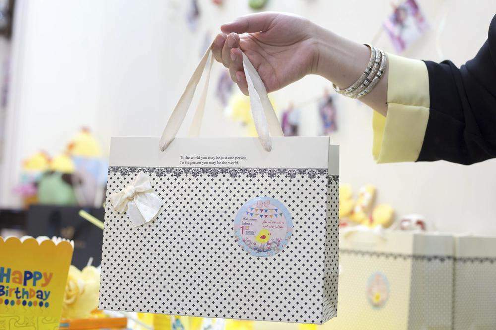 عکاسی تولد - مهمانی - دورهمی