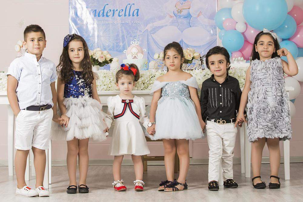 عکاسی تولد - مهمانی - دورهمی