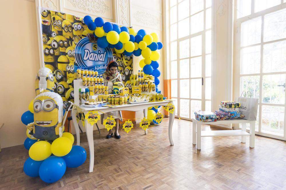 عکاسی تولد - مهمانی - دورهمی