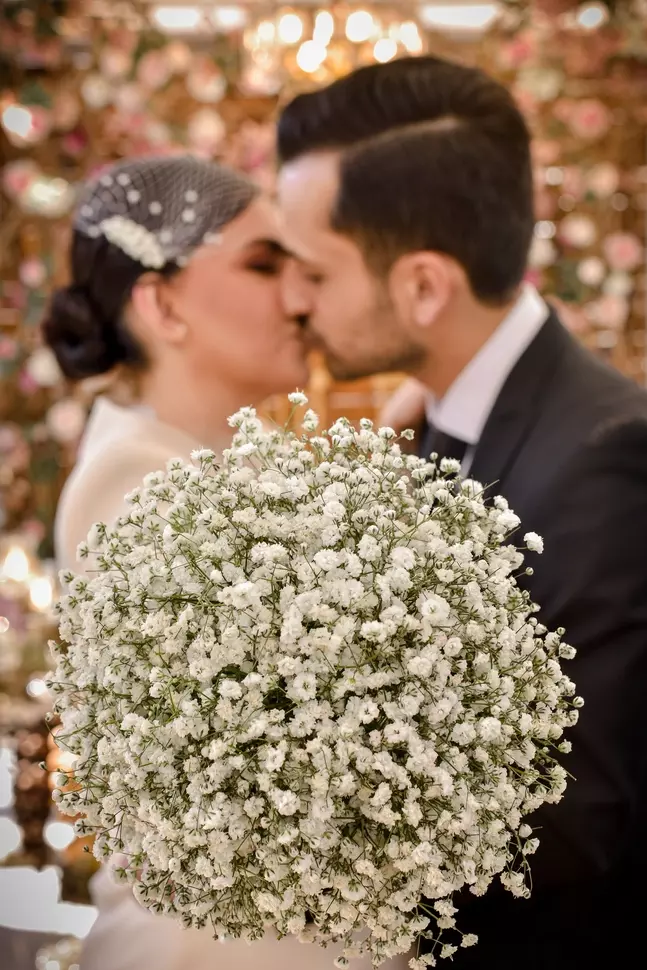 فیلمبرداری مراسم عقد