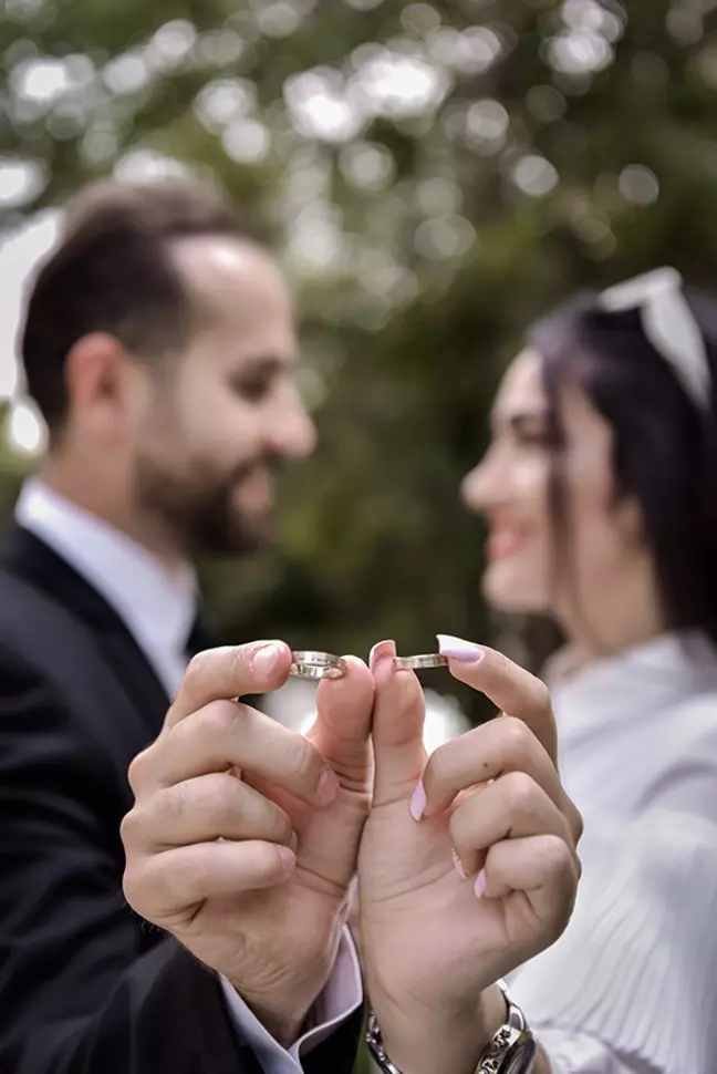 فیلمبرداری مراسم عقد