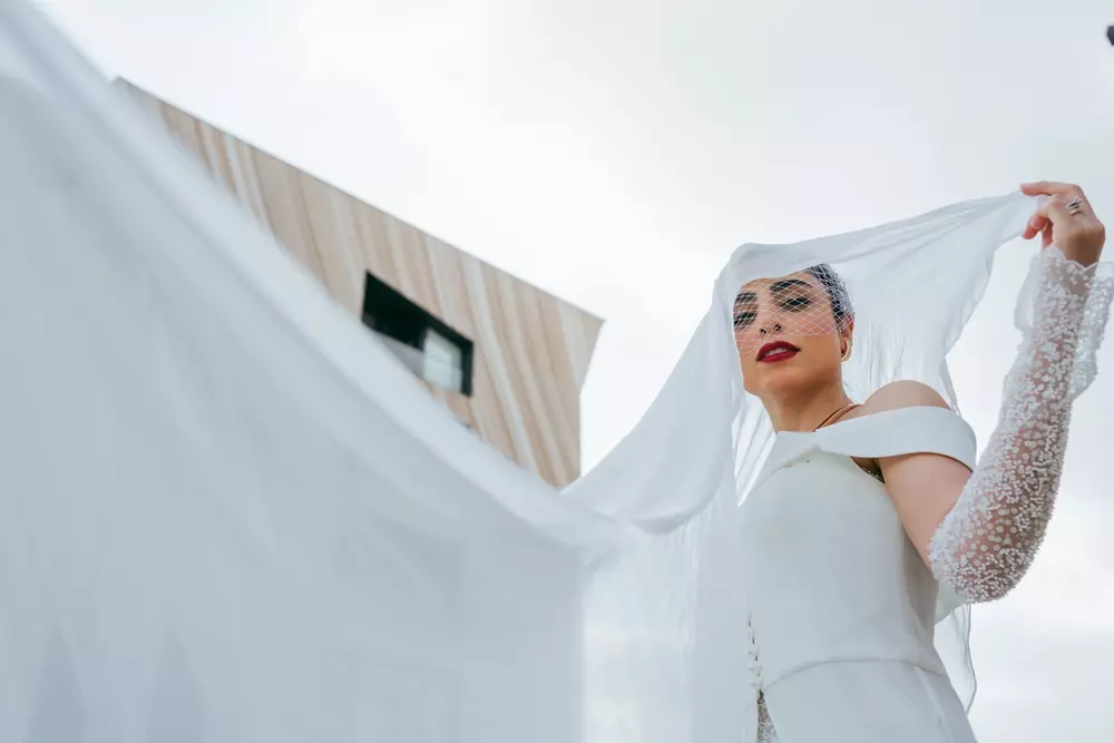 فیلمبرداری مراسم عقد