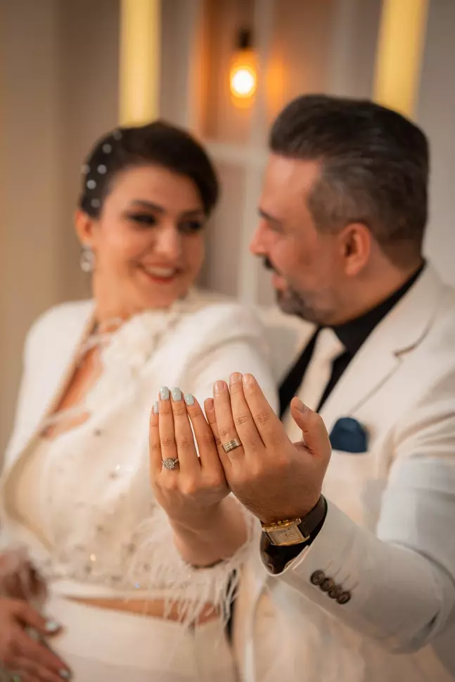 فیلمبرداری مراسم عقد