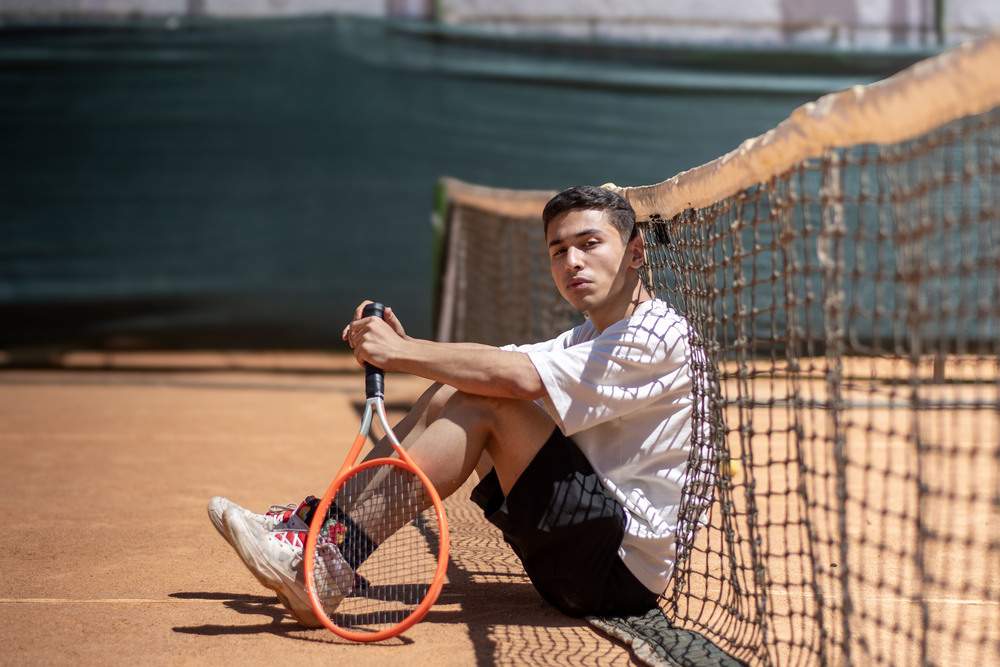 عکاسی چهره - پروفایل