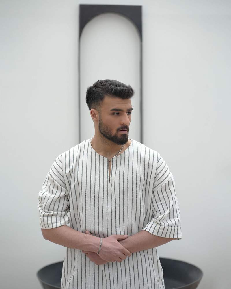 عکاسی چهره - پروفایل