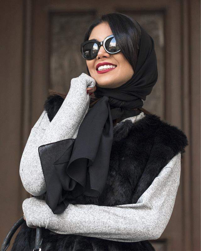 عکاسی چهره - پروفایل