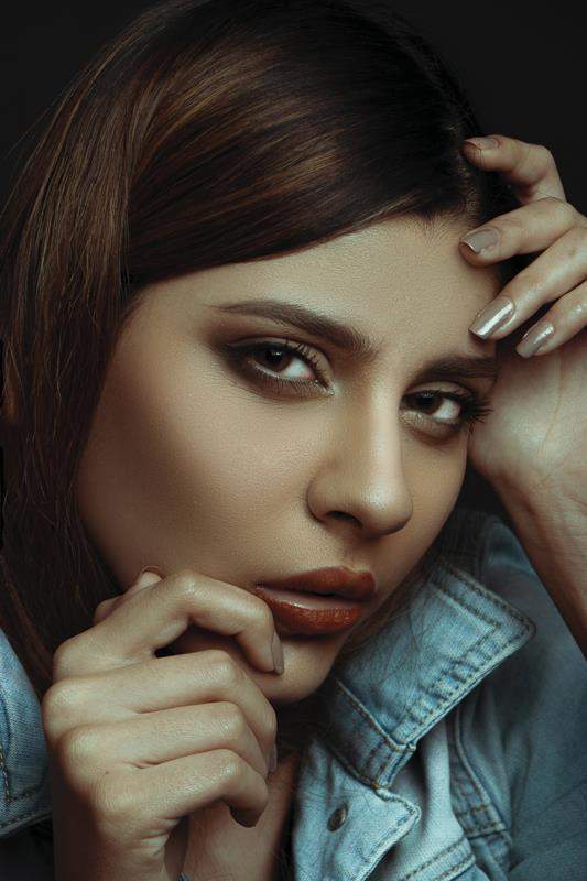 عکاسی چهره - پروفایل