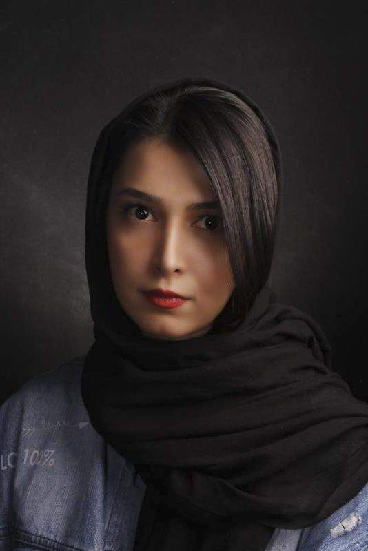 عکاسی چهره - پروفایل
