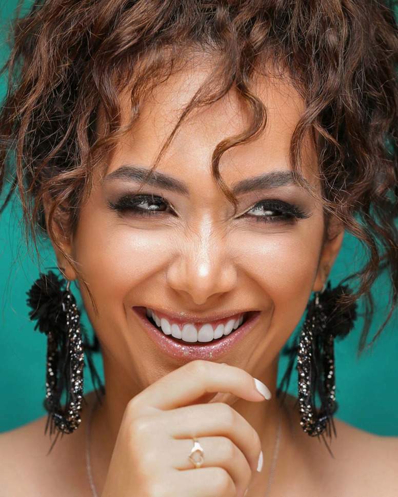 عکاسی چهره - پروفایل