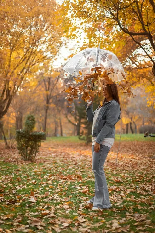 عکاسی چهره - پروفایل