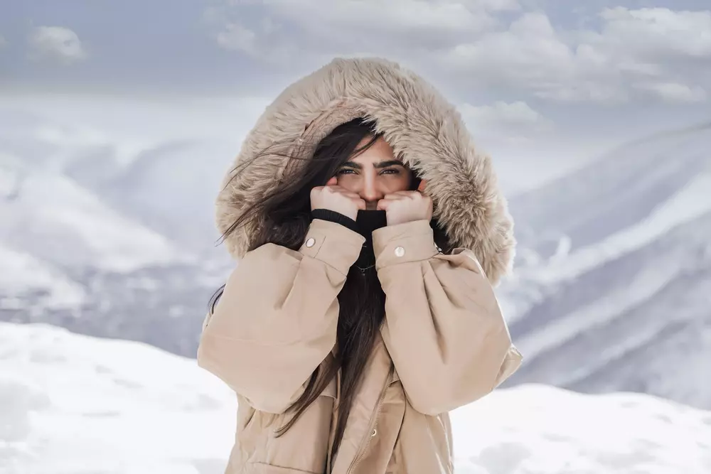 عکاسی چهره - پروفایل