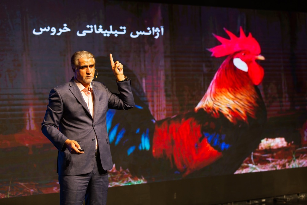 عکاسی همایش و رویداد
