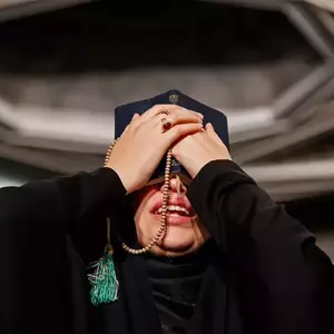 عکاسی مذهبی از هیئت