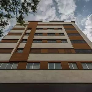 عکاسی نمای ساختمان