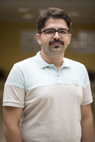 مدیر بازاریابی