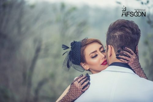 آتلیه عکاسی حرفه ای