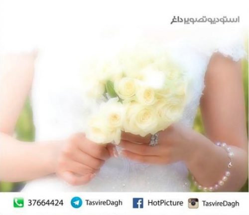 آتلیه عکاسی در مشهد
