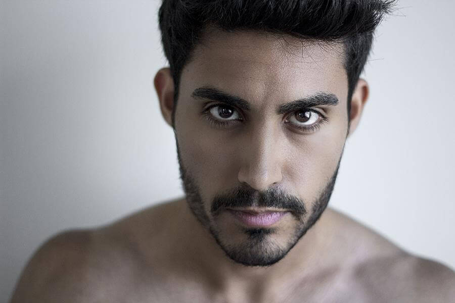 Studio photography kadro portrait عکاسی پرتره کادرو مدل عکاسی پرتره آتلیه ای